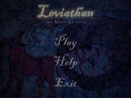UnderSea DeathSquad 7 (Leviathan)