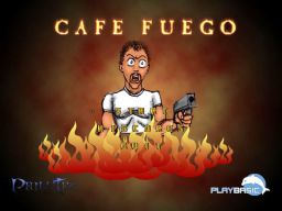 Cafe Fuego