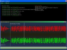 Wave File Splitter